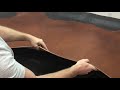 Leonidas Leatherworks: Herman Oak English Bridal Leather Review