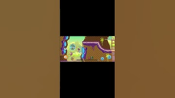 Fun Run 4 Race | Falcon "Zazu" Double Comeback in 1 minute on Candy Caves Track #funrun4 #funrun