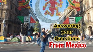 Mexico Visa Guaranteed to enter into Mexico?  Answering your questions
