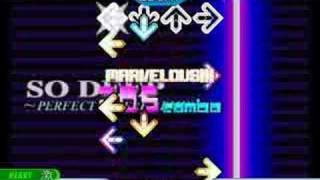 Stepmania: DDR - So Deep