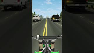 Traffic Rider | Bike Racing Game | Gameplay | Android Games | IOS Games | #trafficrider screenshot 4