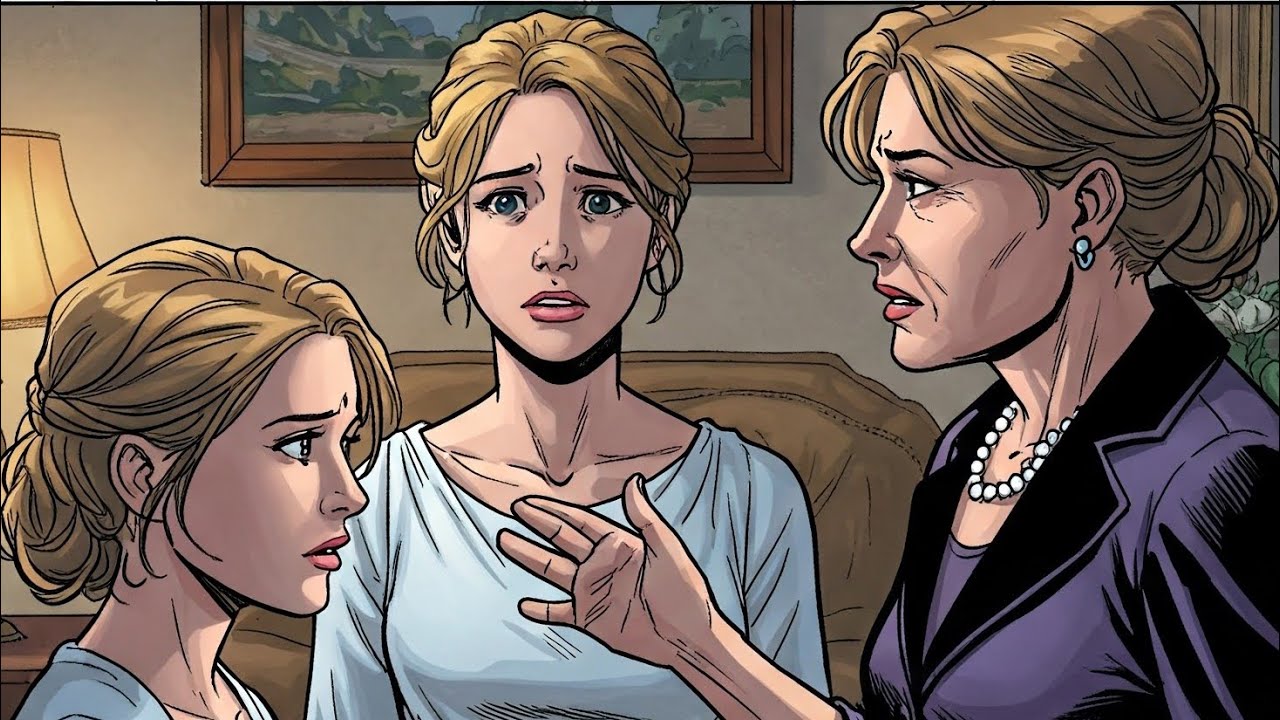 Мама заставляет отменить мою свадьбу чтобы не расстраивать сестру