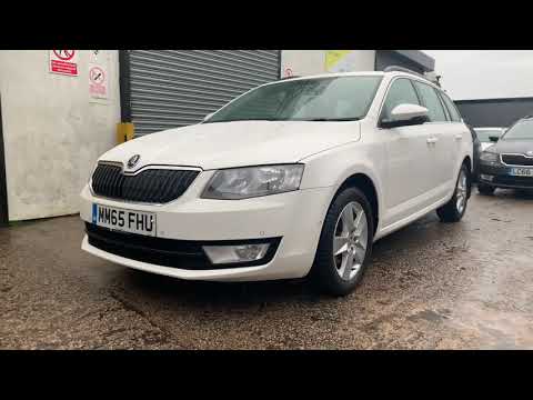 for-sale-2015-65plate-skoda-octavia-1600cc-tdi-business-edition-estate-**-euro-6-**