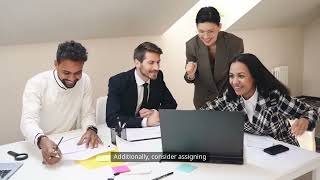 Mastering Employee Onboarding: A Step-by-Step Guide to Welcoming New Hires Effectively