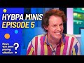 Have You Been Paying Attention? | Short Attention Span Version | Episode 5