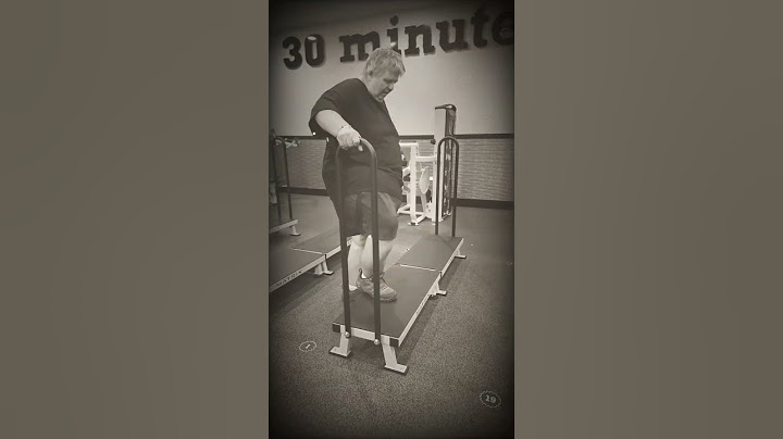 Silent movies. (Weight loss journey) Kevin Gowen