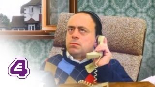 Fonejacker | Dufrais Constantinople | E4