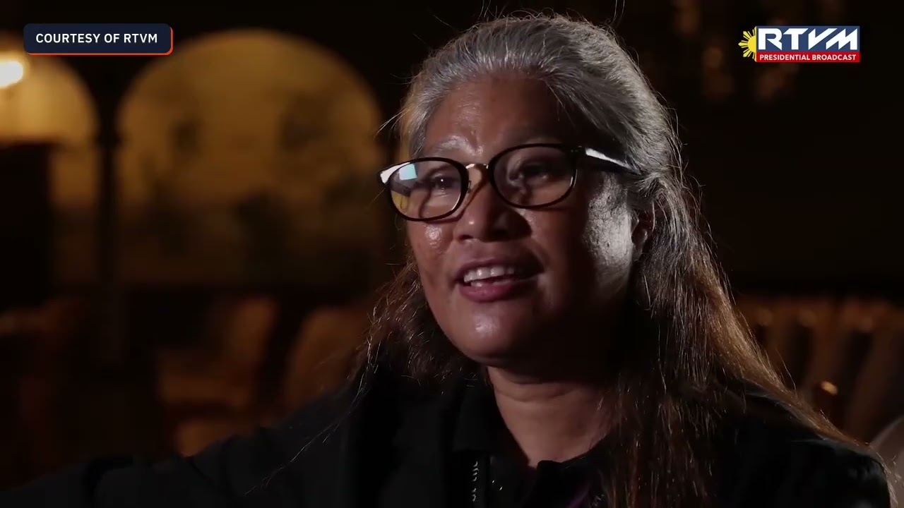 Laughing children and the smiling waiter: 5 Malacañang horror stories