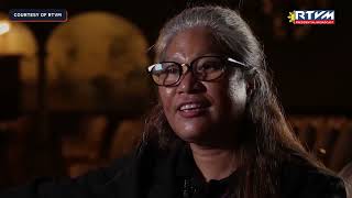 Laughing children and the smiling waiter: 5 Malacañang horror stories