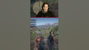 Boost? | RDR2 With Chaos Mod and Crowd Control | Twitch: ChunksterChunkus