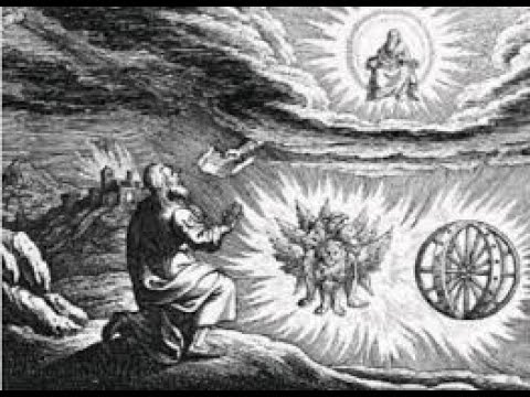 Vídeo: El Profeta Ezequiel, O Extraterrestres En La Biblia - Vista Alternativa