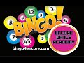 Bingo4Encore