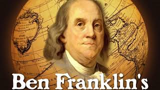 221 Rae Eighmey, The Culinary Adventures of Benjamin Franklin
