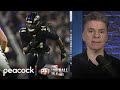 Jadeveon Clowney gives Carolina Panthers a ‘big, physical force’ | Pro Football Talk | NFL on NBC