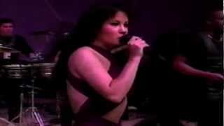 Selena Bidi Bidi Bom Bom [Rare Camera Angles] Restored and HD