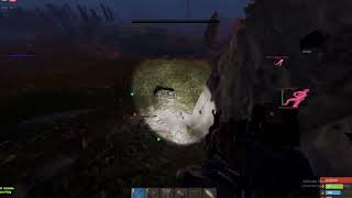 Free Rust Hack 2025 | Free Undetected Aimbot + ESP + Wallhack \ Cheat Download