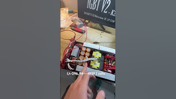 CHUYÊN RO PHI KÍCH CÁ IGBT K25 V2 BẢN MỚI 2024 #kichca #igbtk25