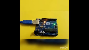 How to make LED blink on Arduino? | Internet of Things(IoT) | IoT Tutorial for Beginners