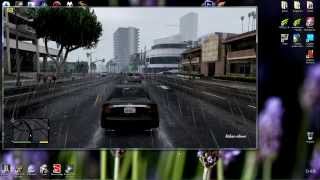 GTA V PC Port Already in Beta Testing Phase, First Screens Leaked