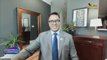 WATCH: Eagle News America Year End Special- Dec. 31, 2020