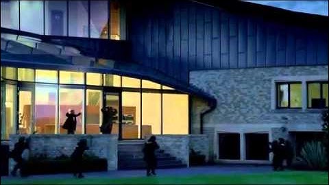 Sherlock 3x03 Sherlock shoots Magnus