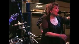 Attack - I love rock´n roll - Ooa hela natten ( Svendborg )