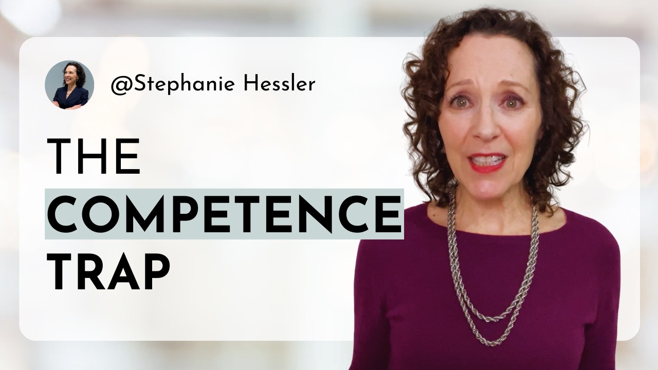 From Workhorse to Magician: 5 Shifts to Executive Leadership