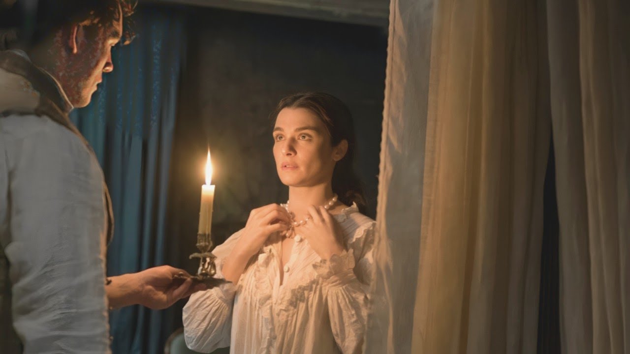 بيشك في مرات ابن عمه أنها قـ ـتلته وقرر ينـ ـتقم منها ومتوقعش اللي هيحصل والنهاية صـادمـة/ ملخص فيلم