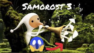 Samorost 3 “Лучшие игры на Android и IPhone  в жанре головоломки “ screenshot 5