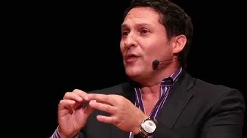 The Unexpected Place to Find Your Next Big Innovative Idea | Stephen Shapiro l Freedom at Work Talks
