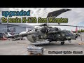 Russia's Upgraded Mi-171Sh Storm Helicopter!
