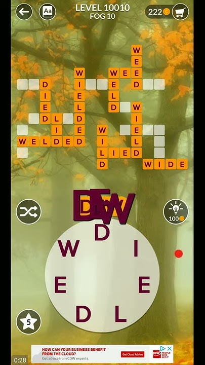 WORDSCAPES HIGHEST LEVEL 10010 ANSWERS WORLD RECORD YouTube wordscapes-highest-level-10010-answers-world-record-youtube
