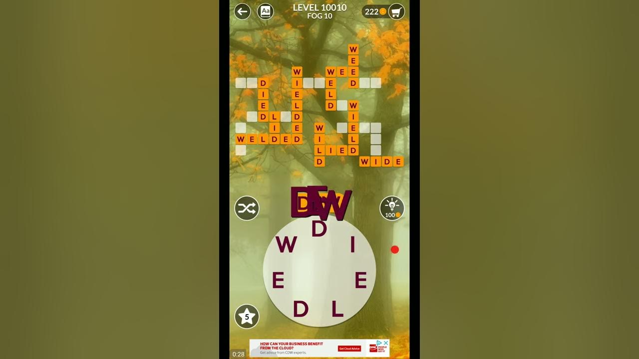 WORDSCAPES HIGHEST LEVEL 10010 ANSWERS WORLD RECORD YouTube wordscapes-highest-level-10010-answers-world-record-youtube