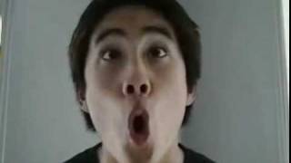 Asian Boy - Yank Dat Cameltoe Nigahiga