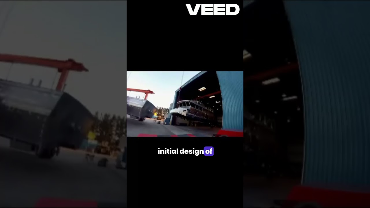 How Self Righting Boats Flip Back 