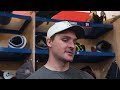 NYR 2025 Exit Day: Sam Carrick Media Availability | April 21, 2025