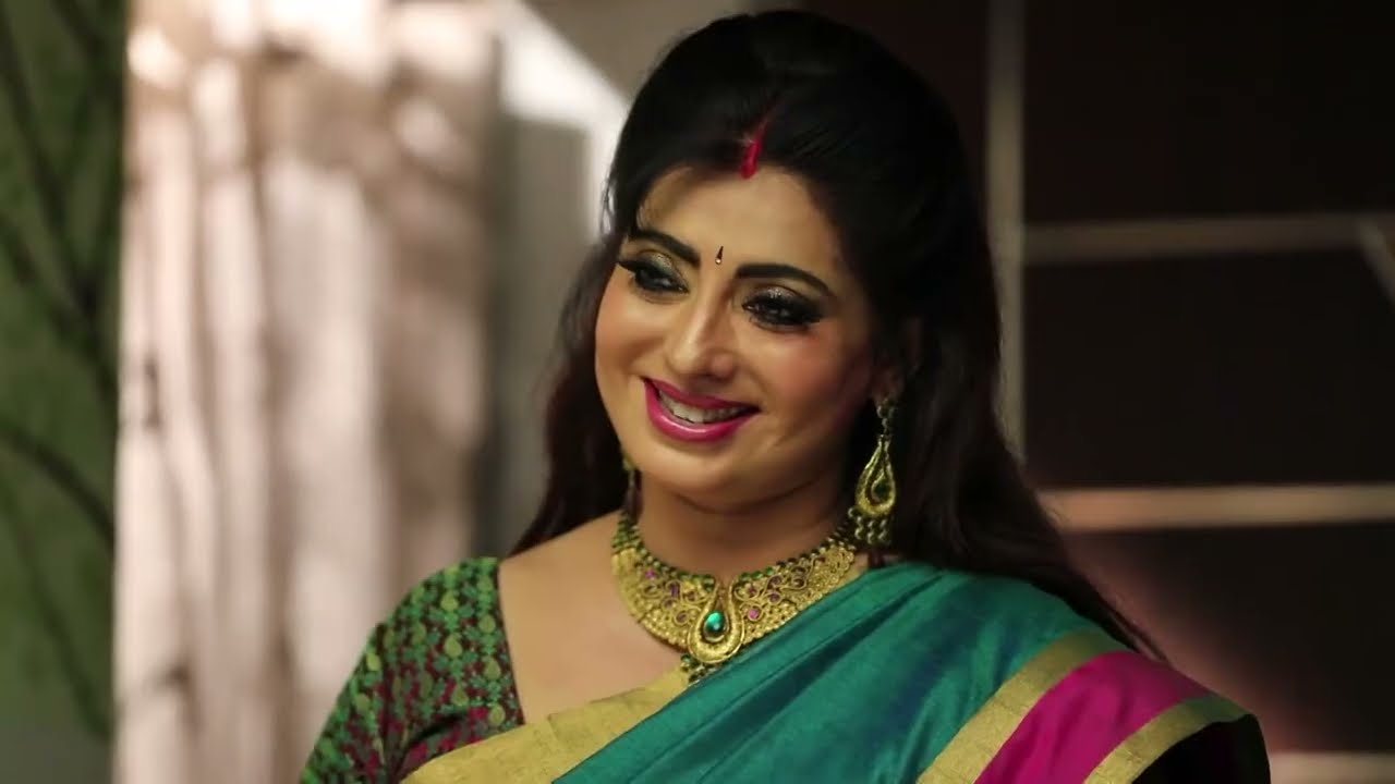 Sembaruthi - Ep 498 - Karthikraj,Shabana,Priya Raman - Tamil Tv Serial - Zee5 Tamil Classics