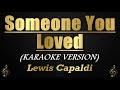 Someone You Loved (Electric Guitar version) - Lewis Capaldi (Karaoke/Instrumental)