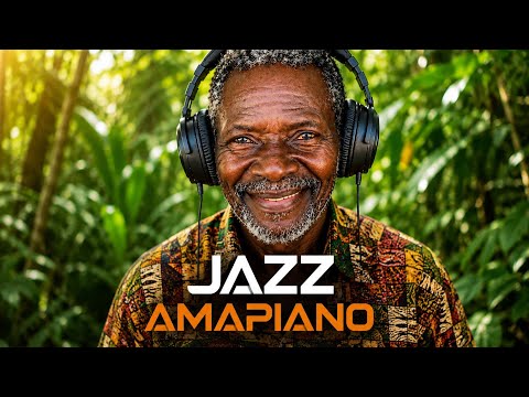 Jazzy Amapiano Mix 2026 - Kunnbeatz (Vol.14) | Soweto Jazz 2.0