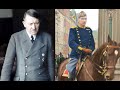 Hitler&#39;s Royal Nemesis - The King on the Horse