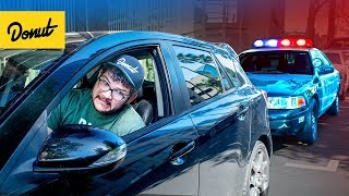 How to Never Get Pulled Over Again | WheelHouse