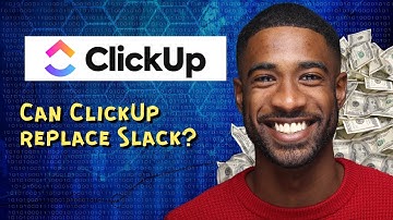 Can ClickUp replace Slack