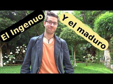 Video: Cómo Deshacerse De La Ingenuidad