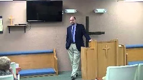 Roger Henricksen: My Testimony Part 2