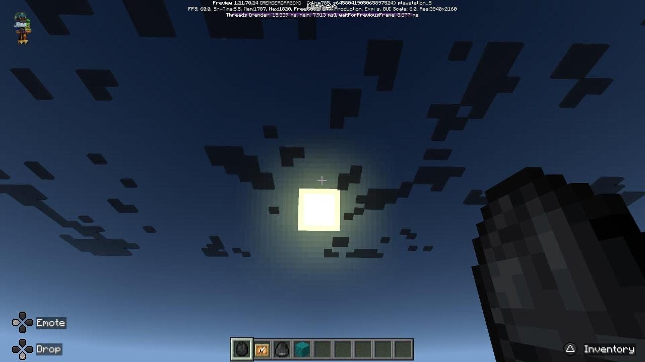 How to get the dragon egg and, The wither egg. [Minecraft] - YouTube