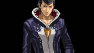 Phoenix wrong: Oh my Justice