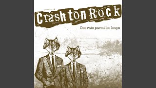 Video thumbnail of "Crash ton rock - Criss que je t'aime"