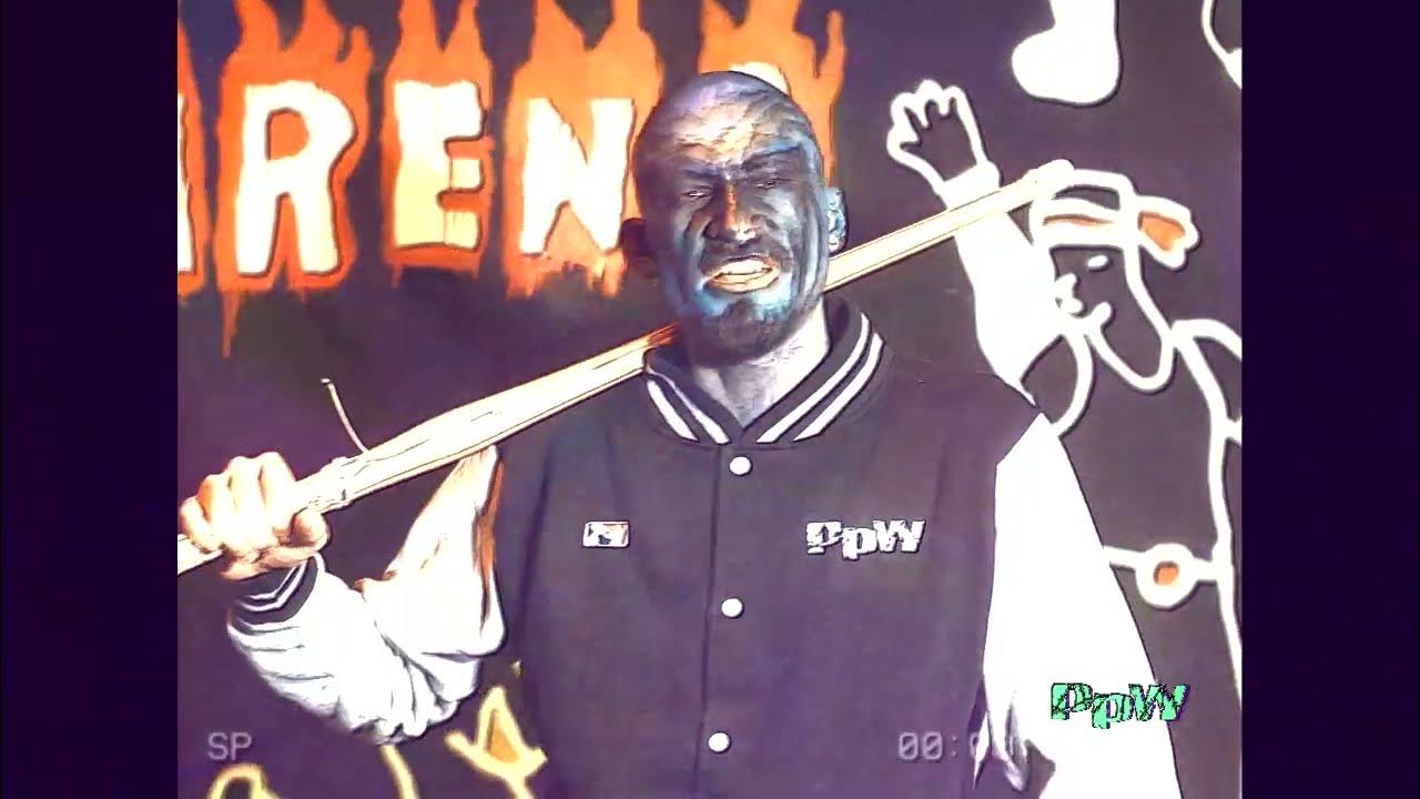 PpW Mr. Z "Mr.Z chce zostać mistrzem" YouTube