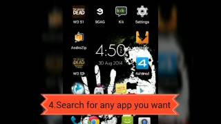 How to get free apps on android screenshot 1