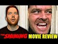 The Shining - Movie Review